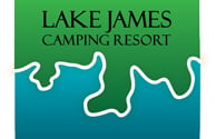 Lake James Camping Resort & Marina logo