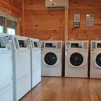 washers and dryers 