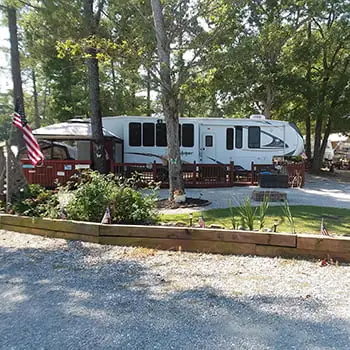 recreational vehicles
