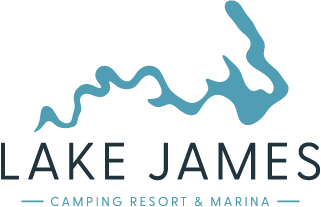 Lake James Logo